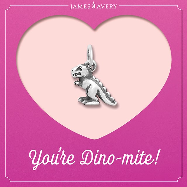You're Dino-mite!