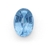 Single Topaz Gemstones
