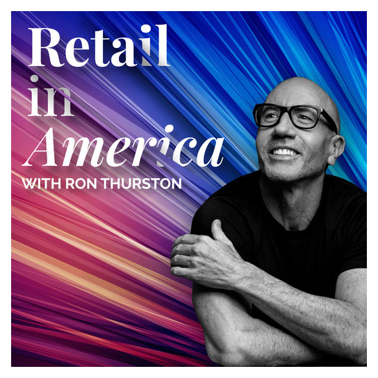 Podcast - Retail in America
