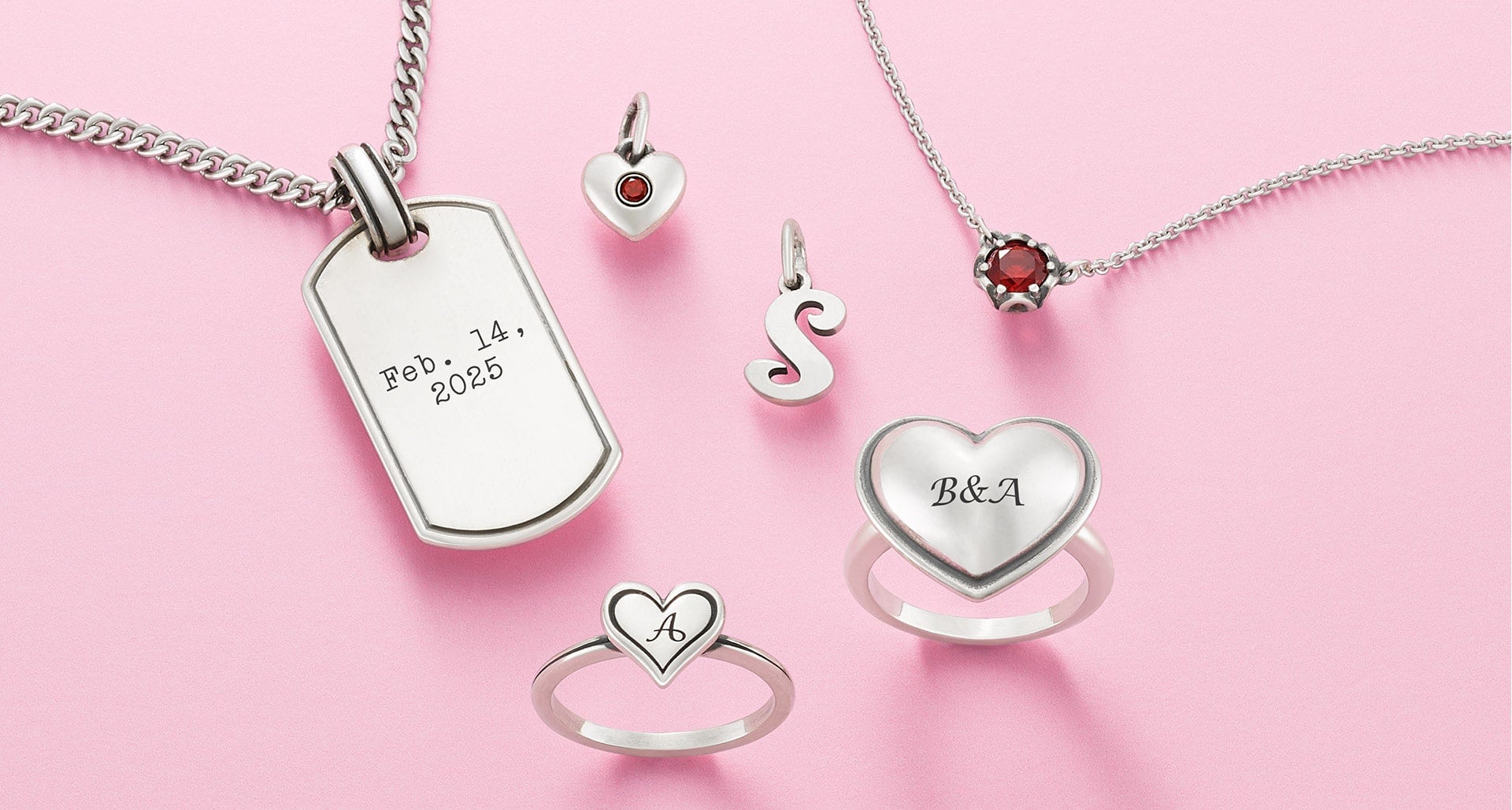 Heart Necklace Kendra Scott Collectors Box Kendra Scott Ari Heart