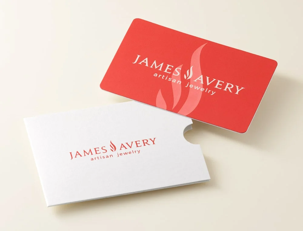 James Avery Gift Card