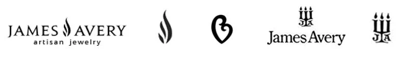 James Avery Logos