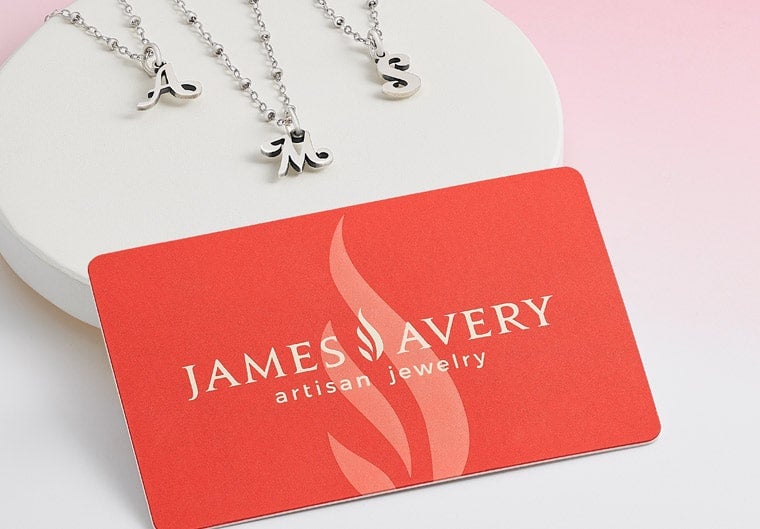 James Avery Jewelry Store in Denton, TX Rayzor Ranch