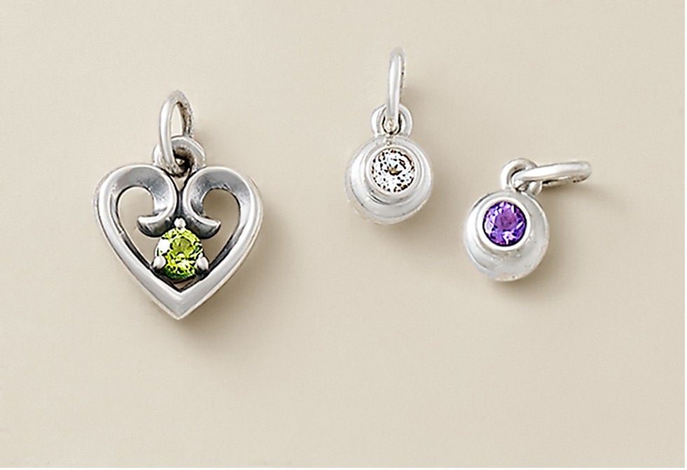 James Avery Remembrance