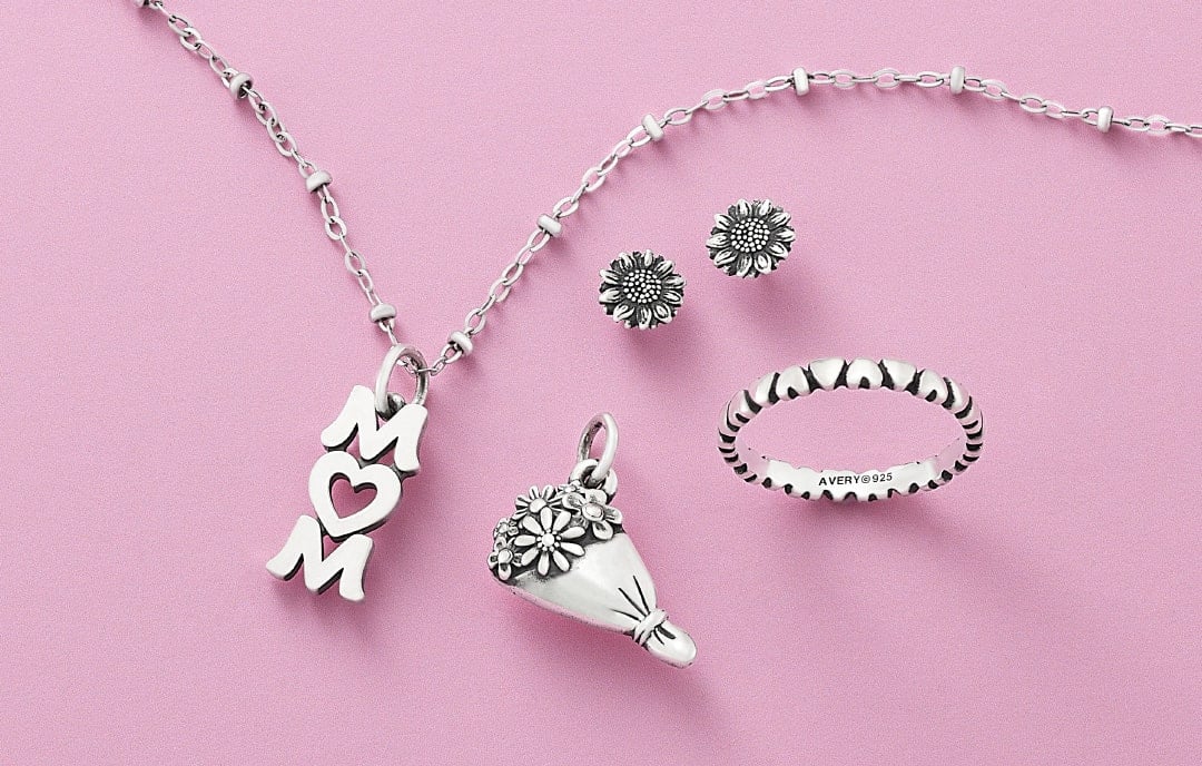 Gifts $50 and Under from James Avery